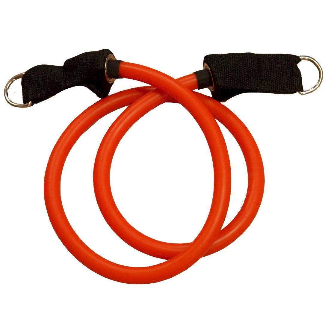 Workoutz D-Ring Resistance Tube (Without Handles)