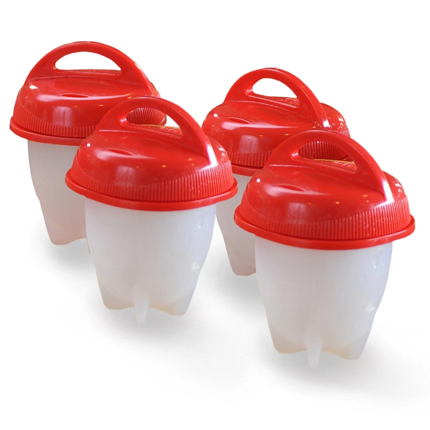 Hard Boiled Egg Maker, 4 Count