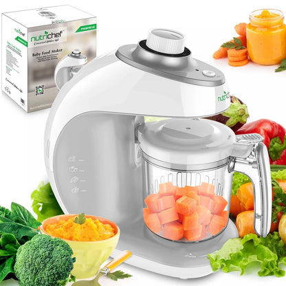 PKBFB18 Food Processors & Blenders, One Size, Gray