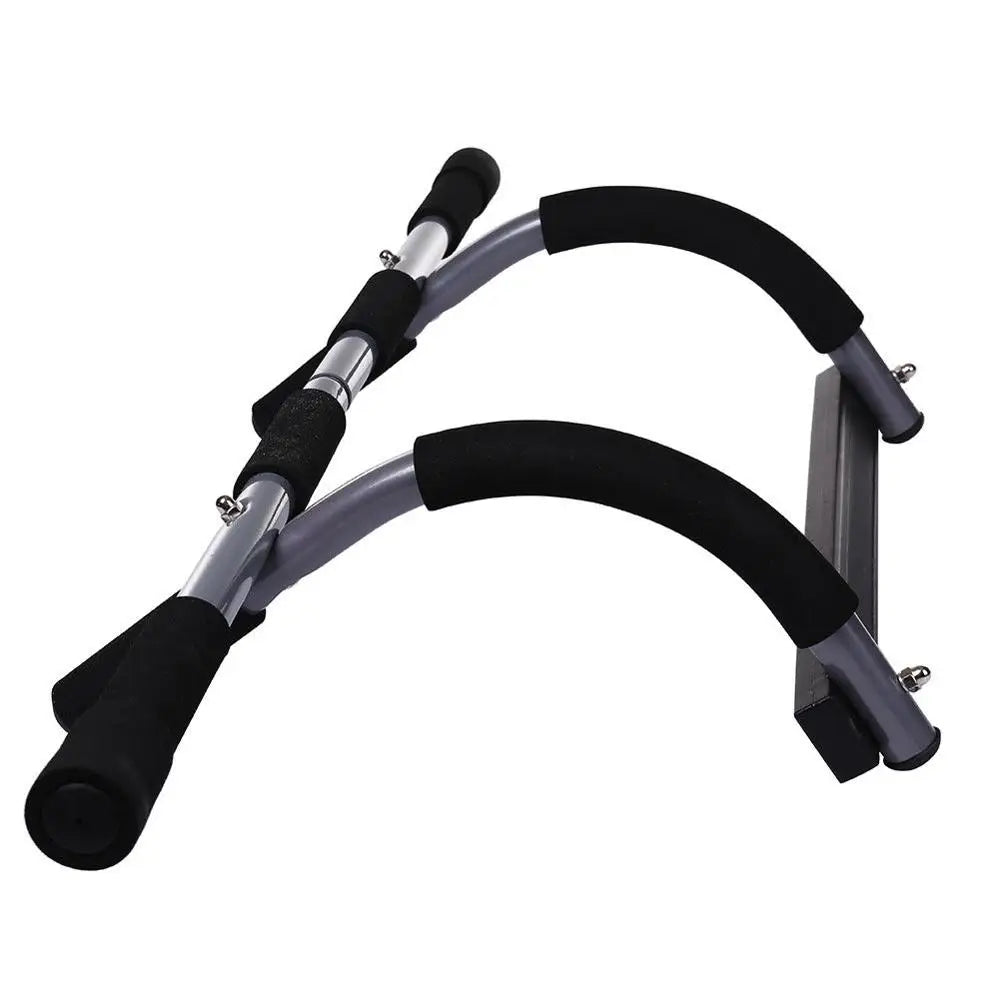 Ultimate Adjustable Door Frame Pull-Up Bar for Home Strength Training and Fitness