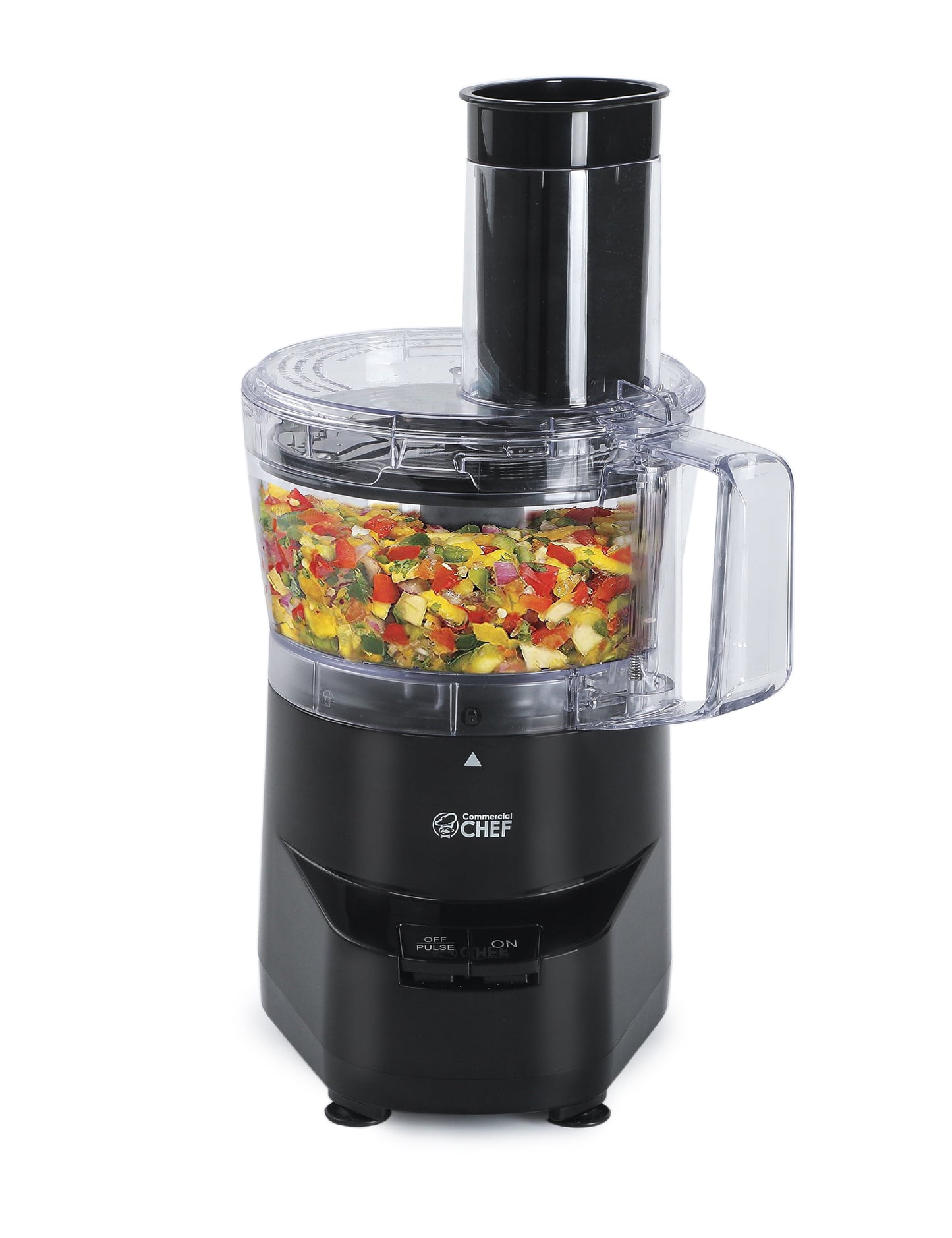 CHFP4MB Food Processor