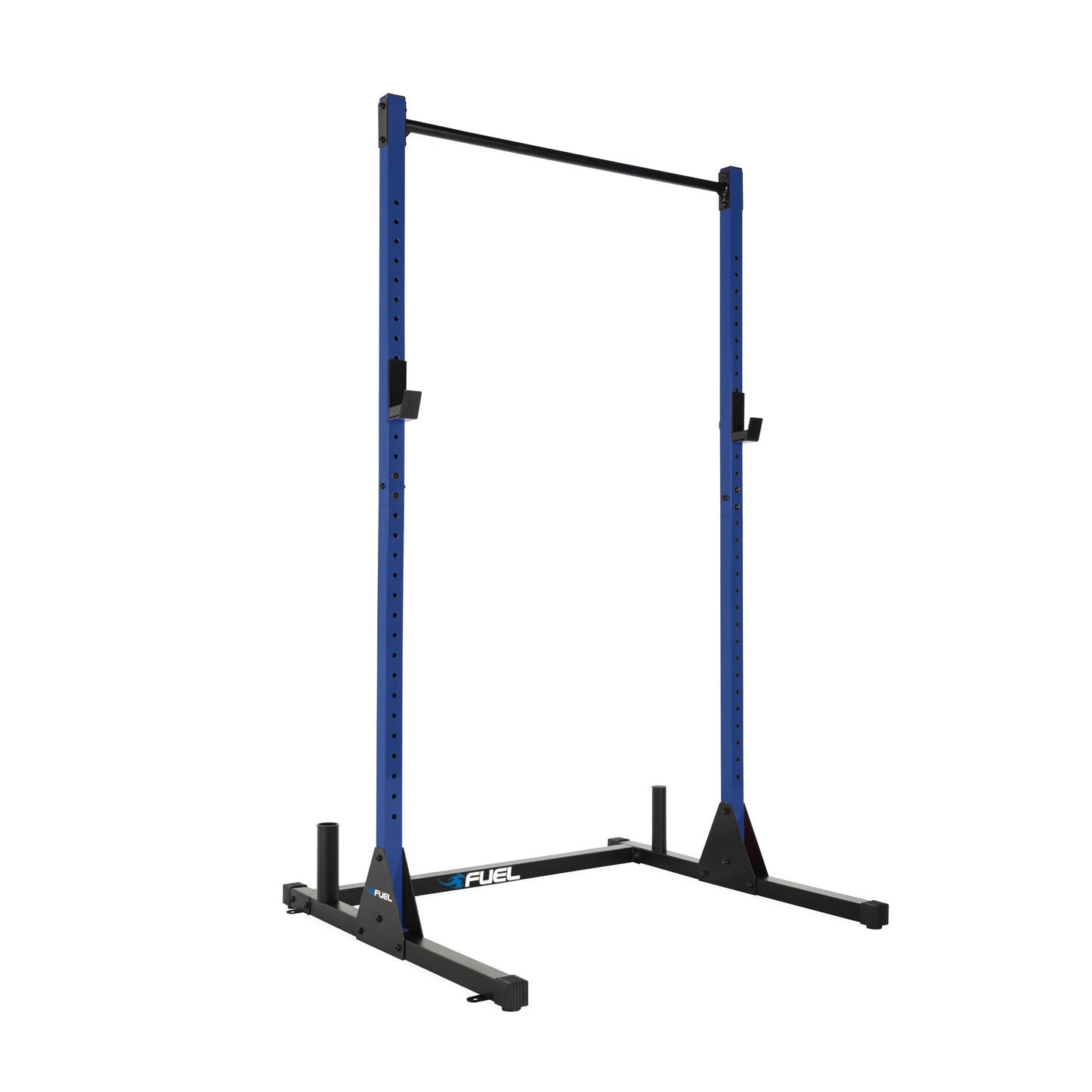 Power Squat Rack, Blue