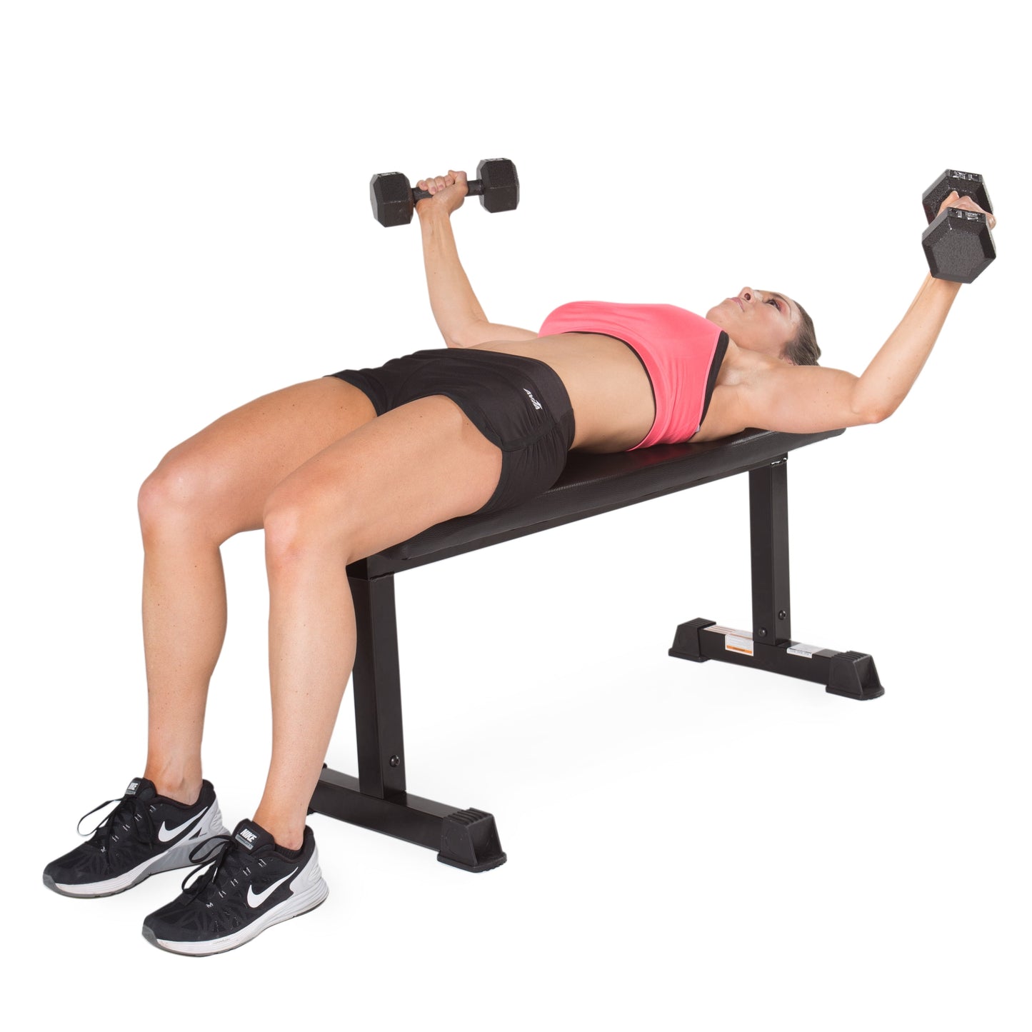 Strength Flat Weight Bench